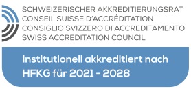 Label Schweizerischer Akkreditierungsrat