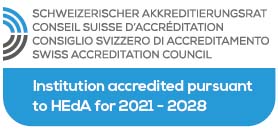 Label Swiss Accreditation Council