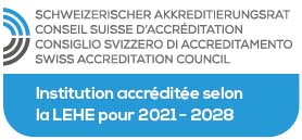 Label Conseil suisse d’accréditation