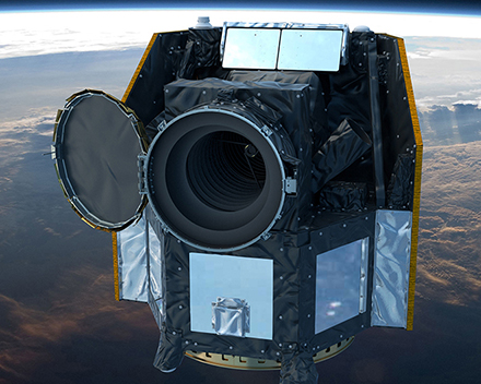 Successful space telescope