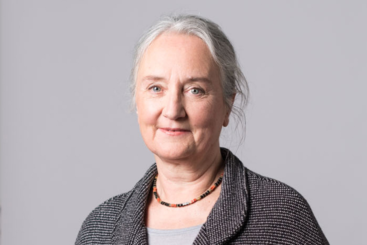 Prof. Dr. Isabelle Noth ist Professorin für Seelsorge, Religionspsychologie und Religionspädagogik und Co-Direktorin des Instituts für Praktische Theologie an der Theologischen Fakultät der Universität Bern.